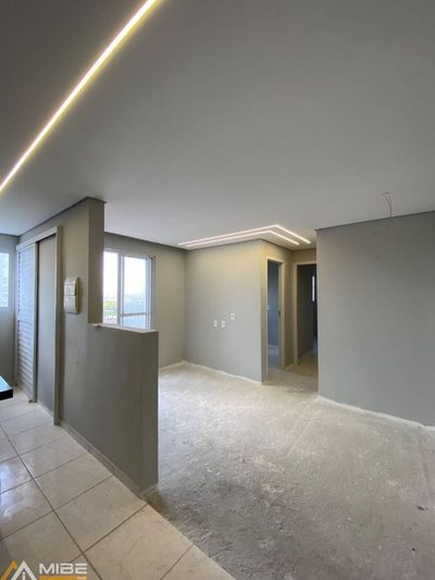 Apartamento, 2 quartos, 57 m² - Foto 1