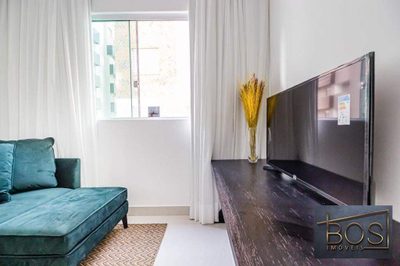 Cobertura, 2 quartos, 56 m² - Foto 3
