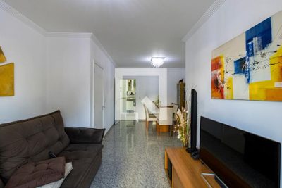 Apartamento, 4 quartos, 115 m² - Foto 4