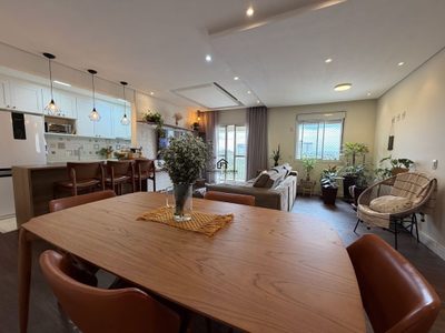 Apartamento, 2 quartos, 80 m² - Foto 4
