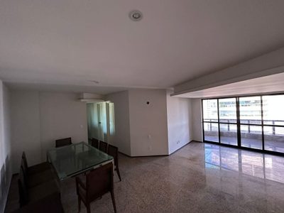 Apartamento, 3 quartos, 160 m² - Foto 3