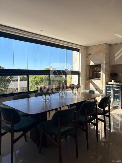 Apartamento, 3 quartos, 109 m² - Foto 3