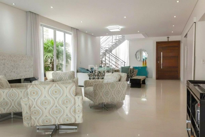 Casa de Condomínio, 4 quartos - Foto 4