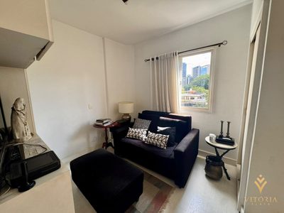 Apartamento, 2 quartos, 57 m² - Foto 5