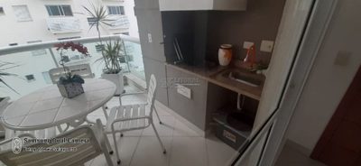 Apartamento, 3 quartos, 150 m² - Foto 3