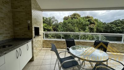 Apartamento, 3 quartos, 96 m² - Foto 1