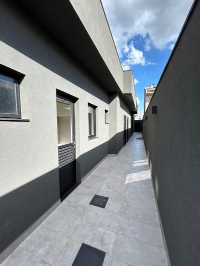 Casa de Condomínio, 3 quartos - Foto 4