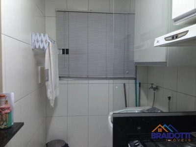 Apartamento, 2 quartos, 100 m² - Foto 2