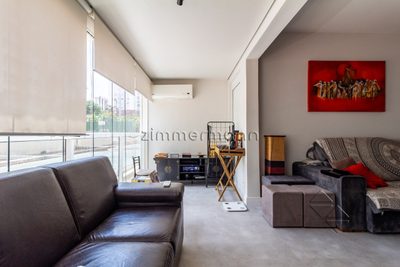 Apartamento, 2 quartos, 74 m² - Foto 3