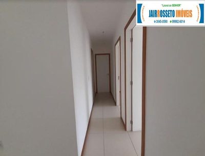 Apartamento, 3 quartos, 104 m² - Foto 2