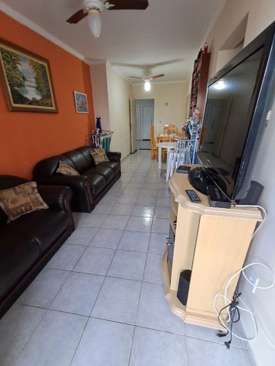 Apartamento, 2 quartos, 74 m² - Foto 3