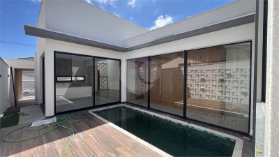 Casa, 3 quartos, 174 m² - Foto 4