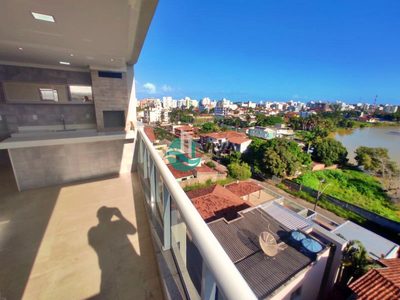Apartamento, 3 quartos, 150 m² - Foto 1