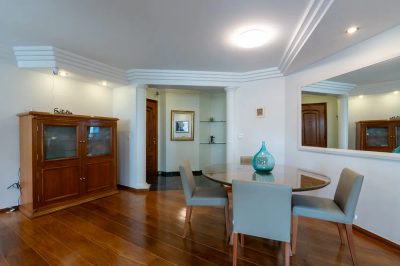 Apartamento, 4 quartos, 146 m² - Foto 2