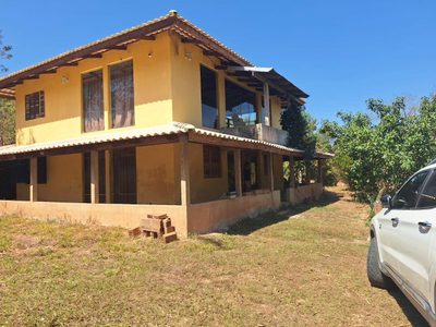 Fazenda, 11 hectares - Foto 1