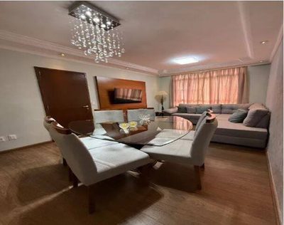 Apartamento, 3 quartos, 80 m² - Foto 3