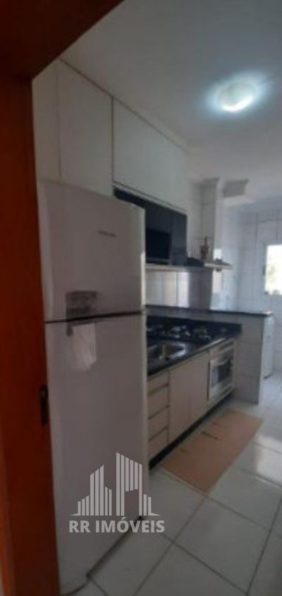 Apartamento, 2 quartos, 58 m² - Foto 4