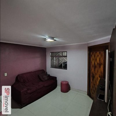 Casa, 3 quartos, 100 m² - Foto 1