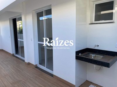 Apartamento, 2 quartos, 63 m² - Foto 1