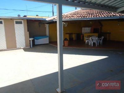 Casa, 4 quartos, 640 m² - Foto 4
