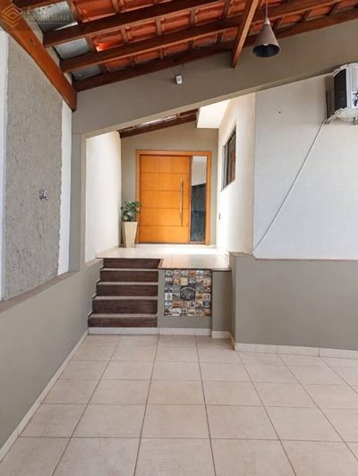 Casa, 2 quartos, 200 m² - Foto 2