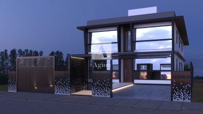 Sobrado, 3 quartos, 82 m² - Foto 1