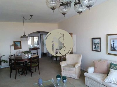 Apartamento, 3 quartos, 152 m² - Foto 4