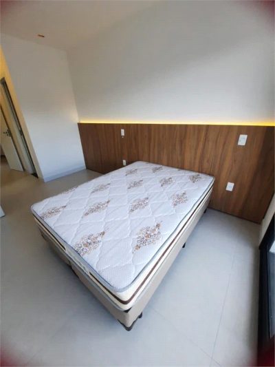 Apartamento, 1 quarto, 28 m² - Foto 2