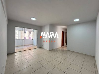 Apartamento, 3 quartos, 78 m² - Foto 1