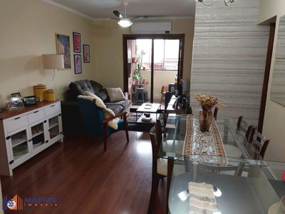 Apartamento, 3 quartos, 77 m² - Foto 1