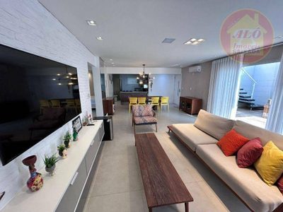 Cobertura, 3 quartos, 250 m² - Foto 3