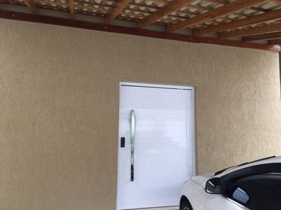 Sobrado, 4 quartos, 313 m² - Foto 1