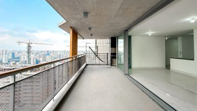 Apartamento, 3 quartos, 167 m² - Foto 4