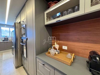 Cobertura, 3 quartos, 178 m² - Foto 3