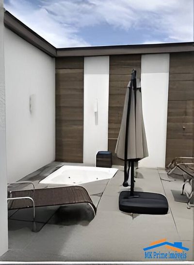 Apartamento, 1 quarto, 38 m² - Foto 1