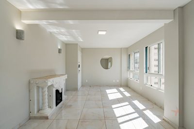 Apartamento, 3 quartos, 135 m² - Foto 1