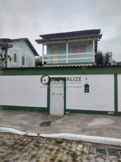 Casa, 2 quartos, 85 m² - Foto 1