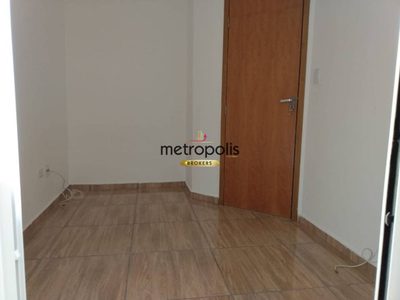 Apartamento, 2 quartos, 50 m² - Foto 5