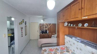 Apartamento, 1 quarto, 36 m² - Foto 3