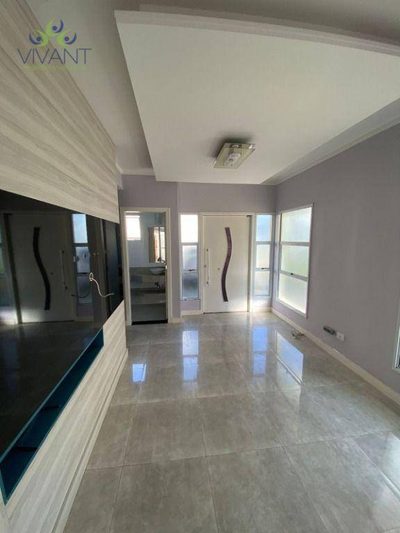 Sobrado, 3 quartos, 156 m² - Foto 2