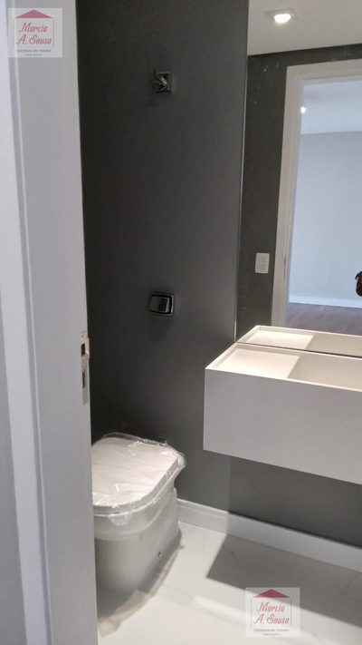 Apartamento, 3 quartos, 130 m² - Foto 4