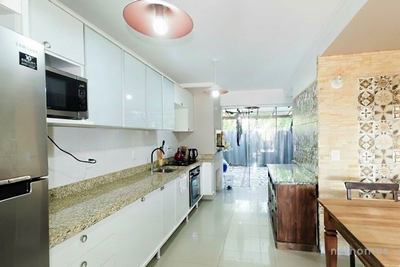 Casa, 3 quartos, 120 m² - Foto 3