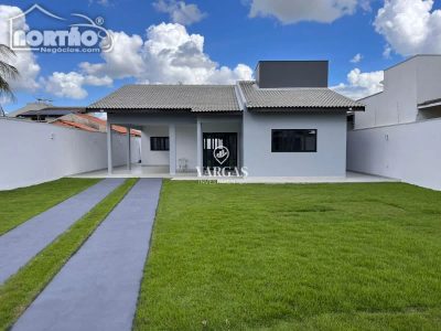 Casa, 4 quartos, 675 m² - Foto 1