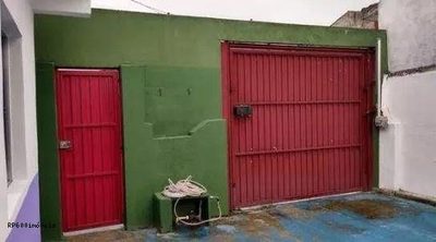 Casa, 3 quartos, 280 m² - Foto 1