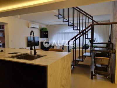 Cobertura, 3 quartos, 194 m² - Foto 4