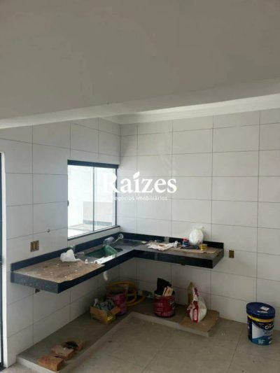Casa, 2 quartos, 90 m² - Foto 4