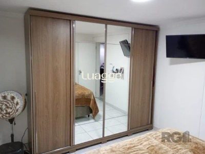 Apartamento, 2 quartos, 52 m² - Foto 2
