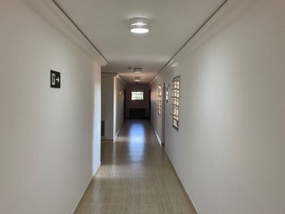 Apartamento, 1 quarto, 48 m² - Foto 3