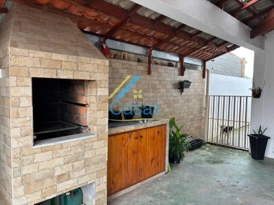 Casa, 2 quartos, 97 m² - Foto 2