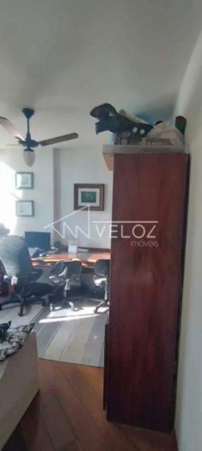 Apartamento, 4 quartos, 150 m² - Foto 1